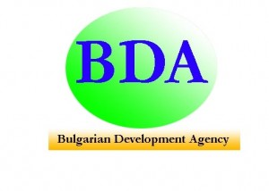 BDA Logo